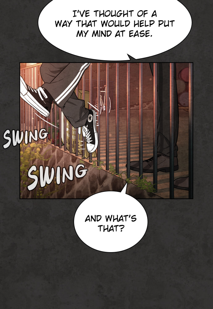 Read Unholy Blood chapter 24 image 14 on Lezhin