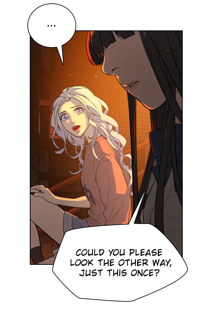 Read Unholy Blood chapter 24 image 140 on Lezhin