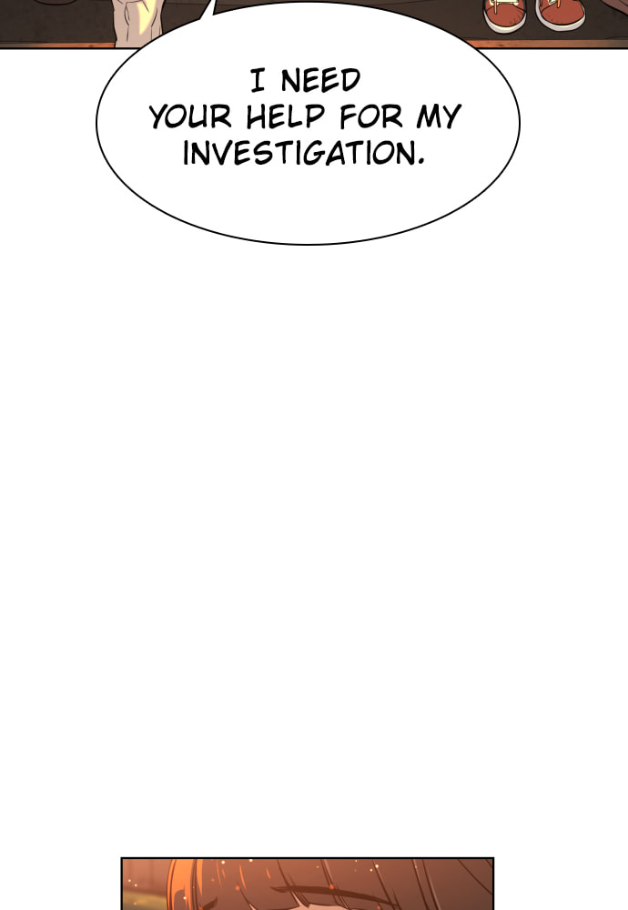 Read Unholy Blood chapter 24 image 145 on Lezhin