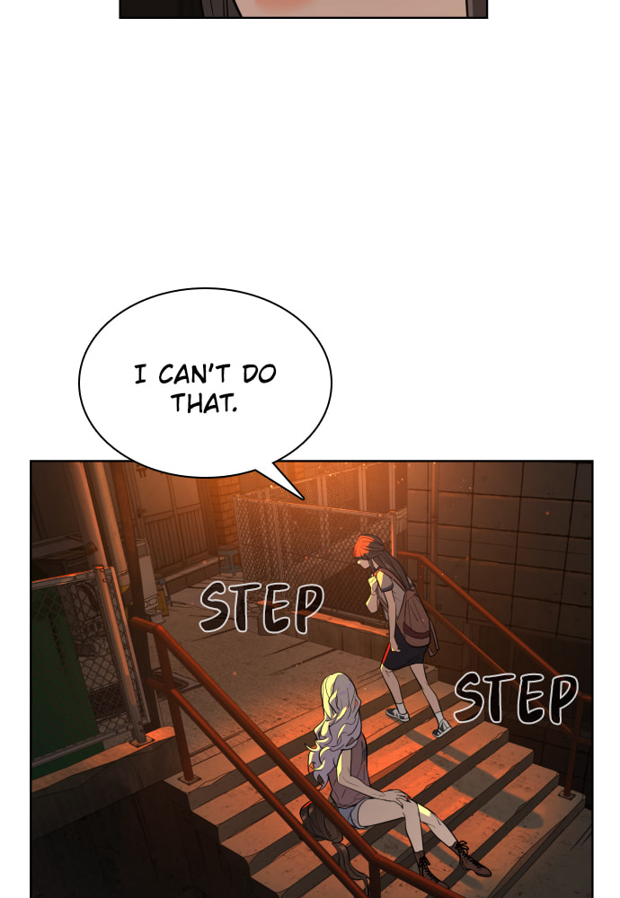 Read Unholy Blood chapter 24 image 147 on Lezhin