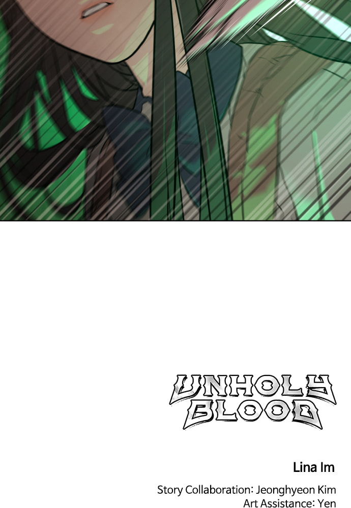Read Unholy Blood chapter 24 image 152 on Lezhin