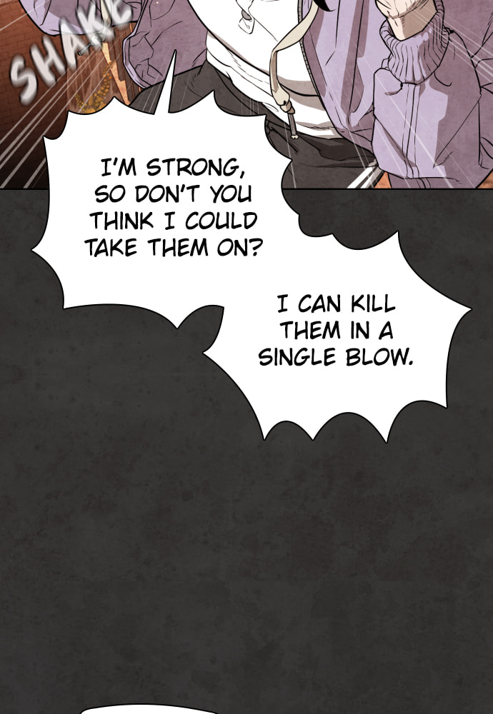 Read Unholy Blood chapter 24 image 16 on Lezhin