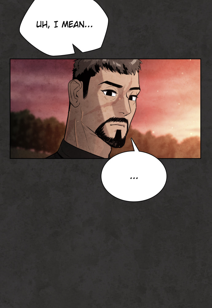 Read Unholy Blood chapter 24 image 17 on Lezhin