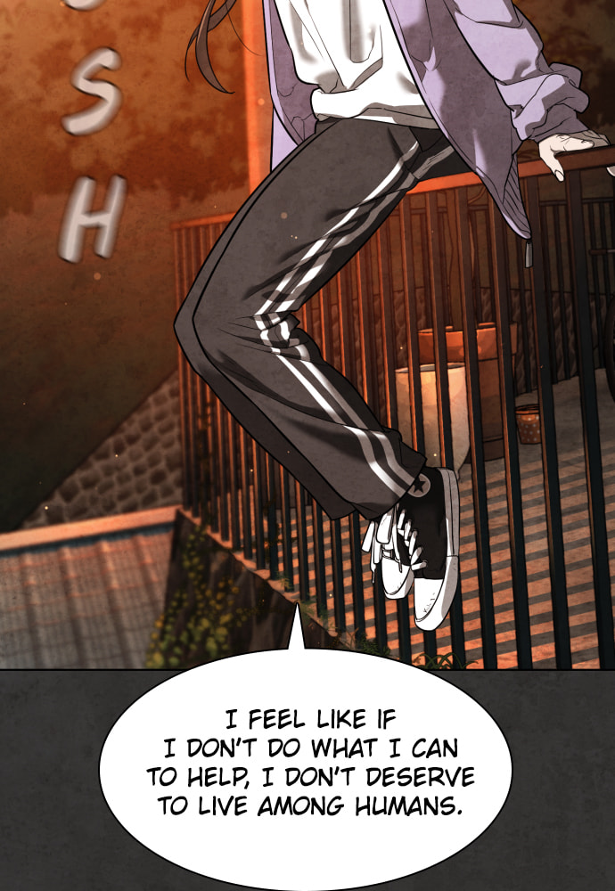 Read Unholy Blood chapter 24 image 19 on Lezhin