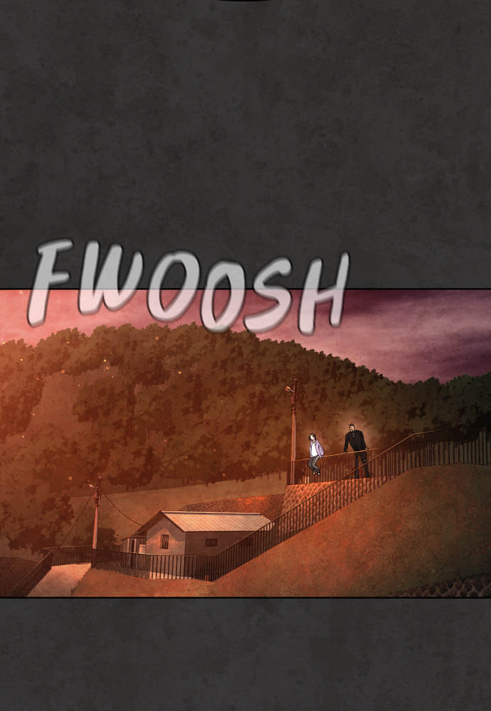 Read Unholy Blood chapter 24 image 20 on Lezhin