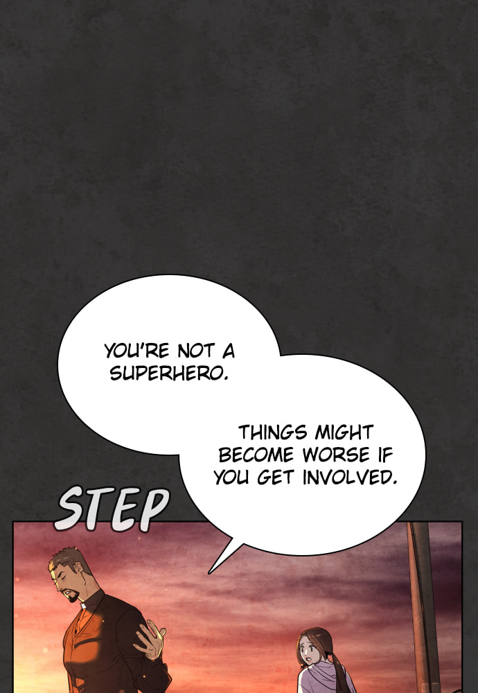 Read Unholy Blood chapter 24 image 21 on Lezhin