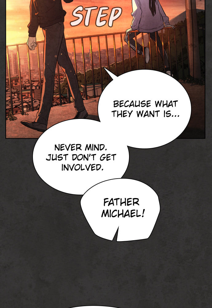 Read Unholy Blood chapter 24 image 22 on Lezhin