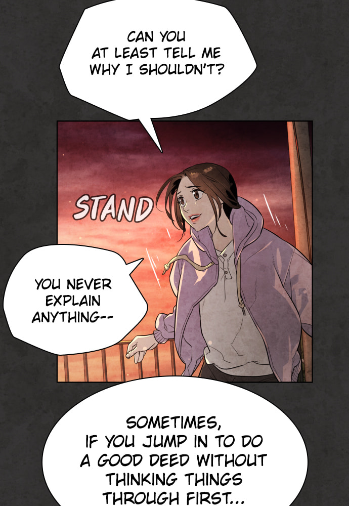 Read Unholy Blood chapter 24 image 23 on Lezhin