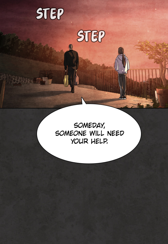 Read Unholy Blood chapter 24 image 33 on Lezhin