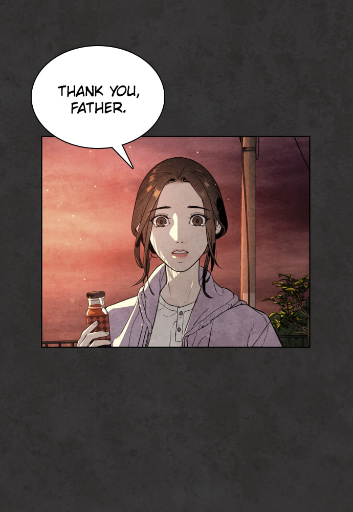 Read Unholy Blood chapter 24 image 34 on Lezhin