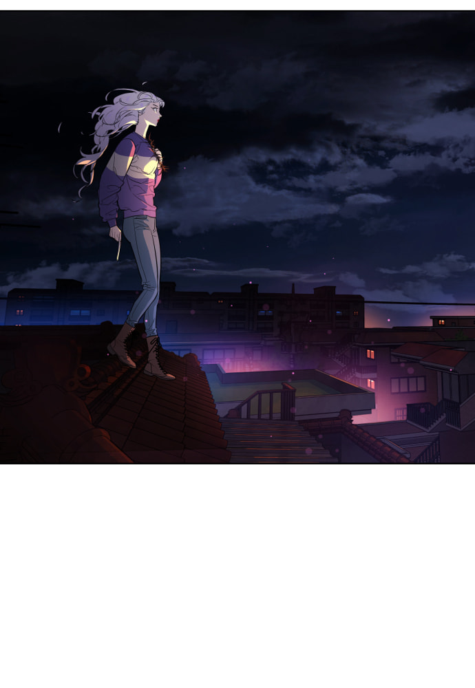Read Unholy Blood chapter 24 image 39 on Lezhin