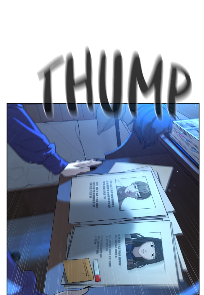 Read Unholy Blood chapter 24 image 42 on Lezhin