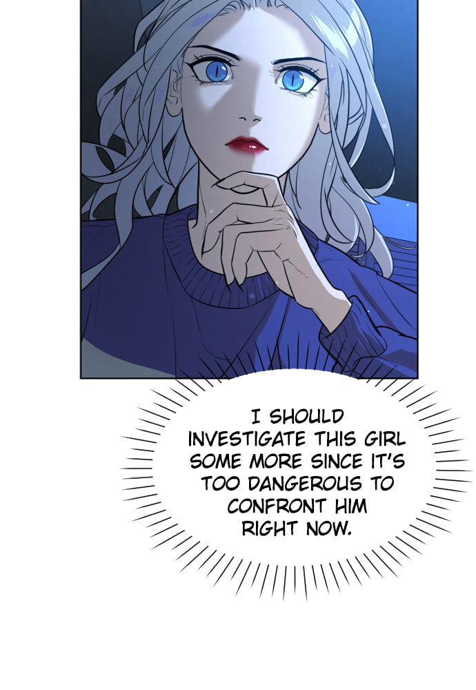 Read Unholy Blood chapter 24 image 44 on Lezhin