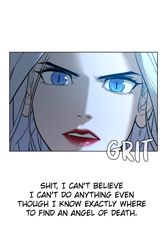 Read Unholy Blood chapter 24 image 45 on Lezhin