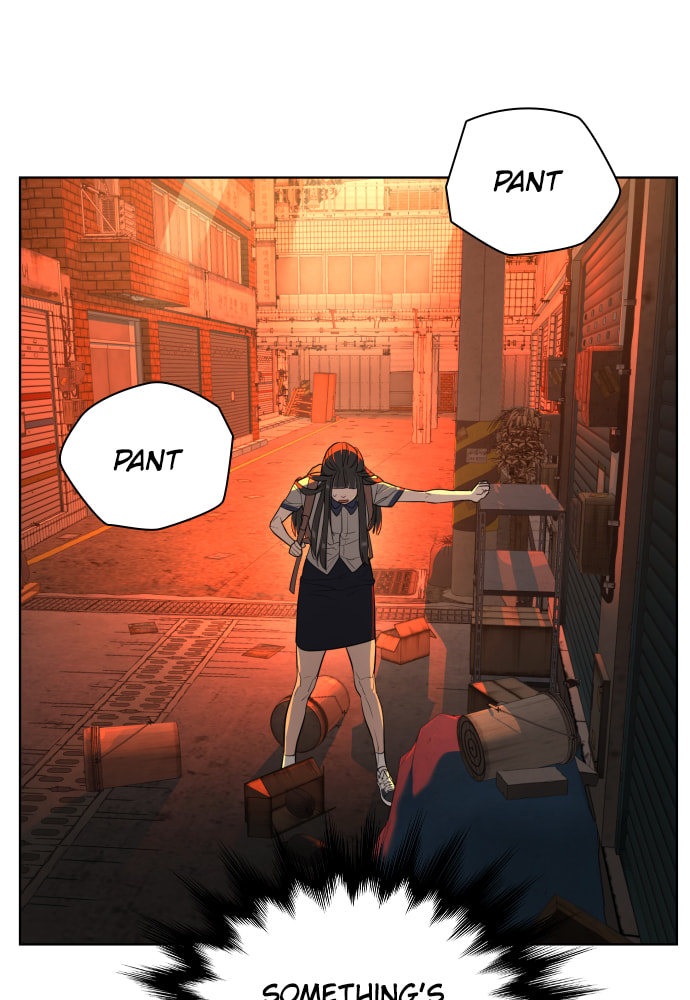 Read Unholy Blood chapter 24 image 48 on Lezhin