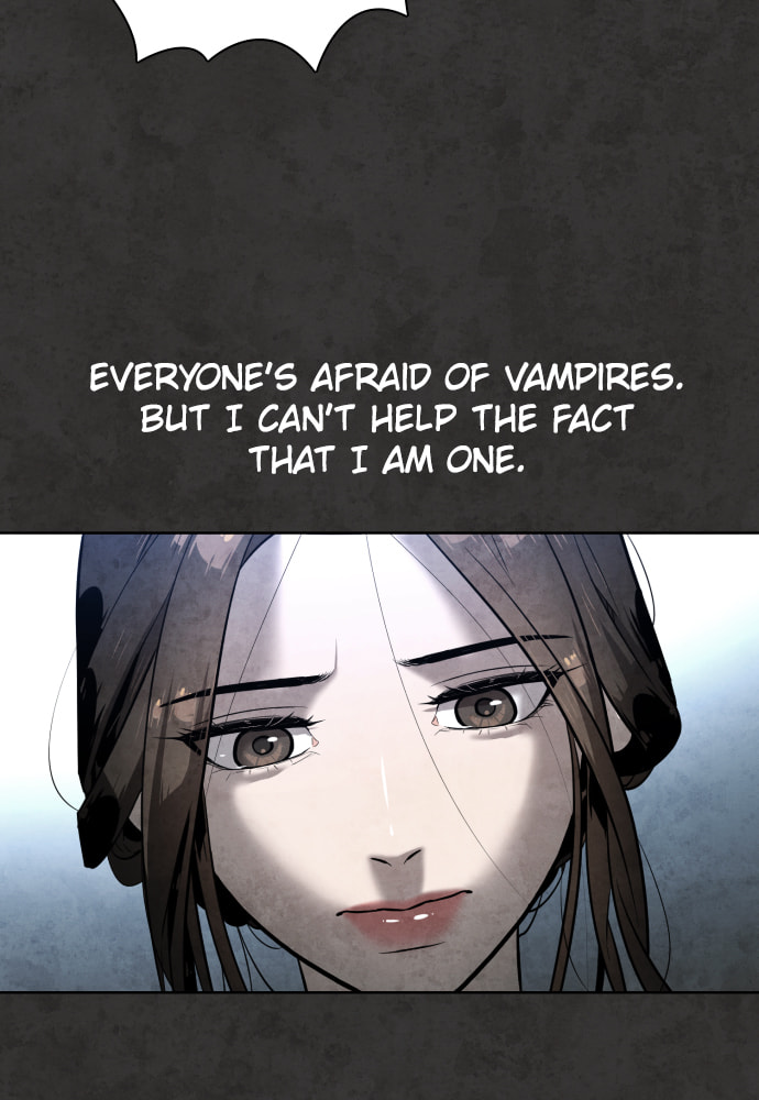 Read Unholy Blood chapter 24 image 5 on Lezhin
