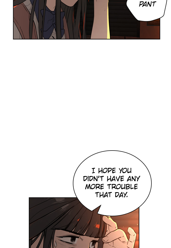 Read Unholy Blood chapter 24 image 50 on Lezhin