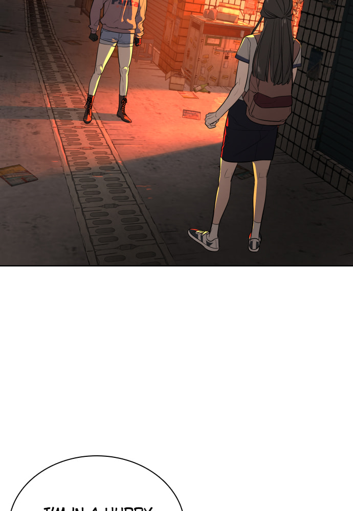 Read Unholy Blood chapter 24 image 52 on Lezhin