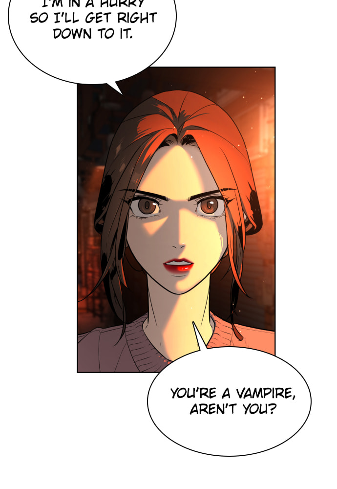 Read Unholy Blood chapter 24 image 53 on Lezhin