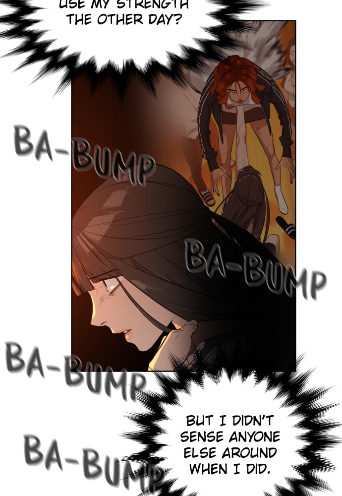 Read Unholy Blood chapter 24 image 56 on Lezhin