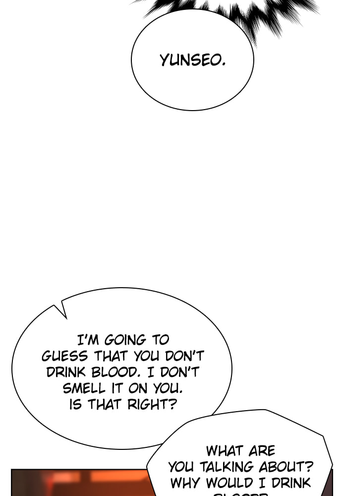 Read Unholy Blood chapter 24 image 57 on Lezhin