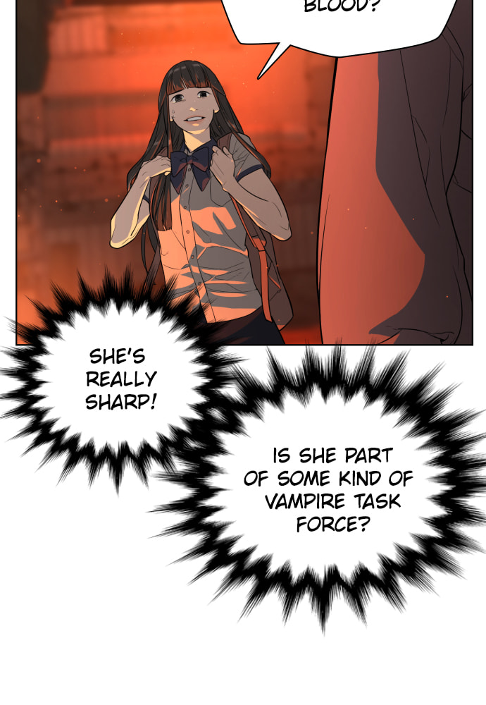 Read Unholy Blood chapter 24 image 58 on Lezhin
