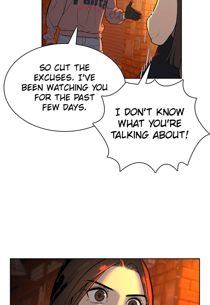 Read Unholy Blood chapter 24 image 64 on Lezhin