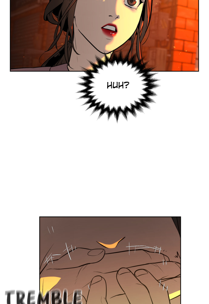 Read Unholy Blood chapter 24 image 65 on Lezhin