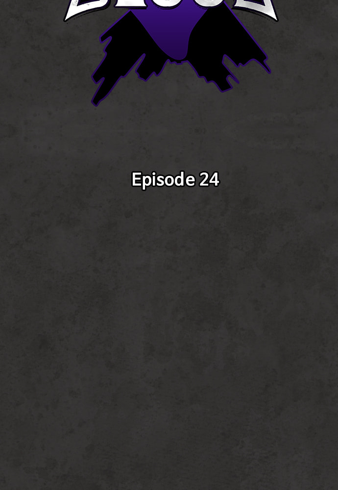Read Unholy Blood chapter 24 image 7 on Lezhin