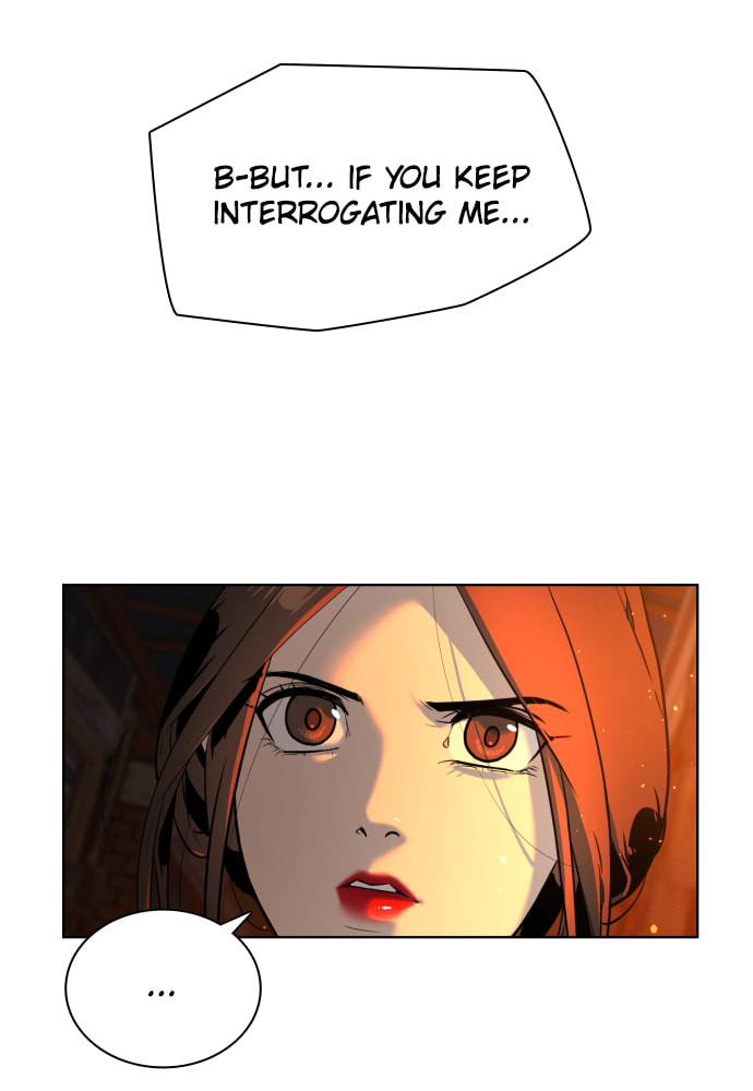 Read Unholy Blood chapter 24 image 70 on Lezhin