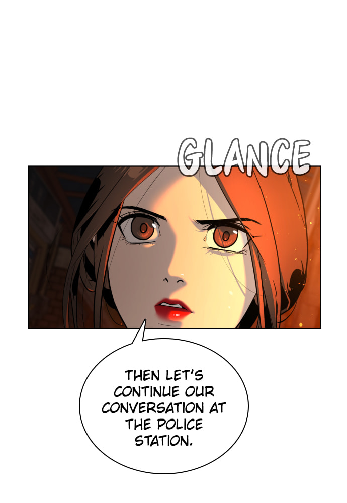 Read Unholy Blood chapter 24 image 74 on Lezhin