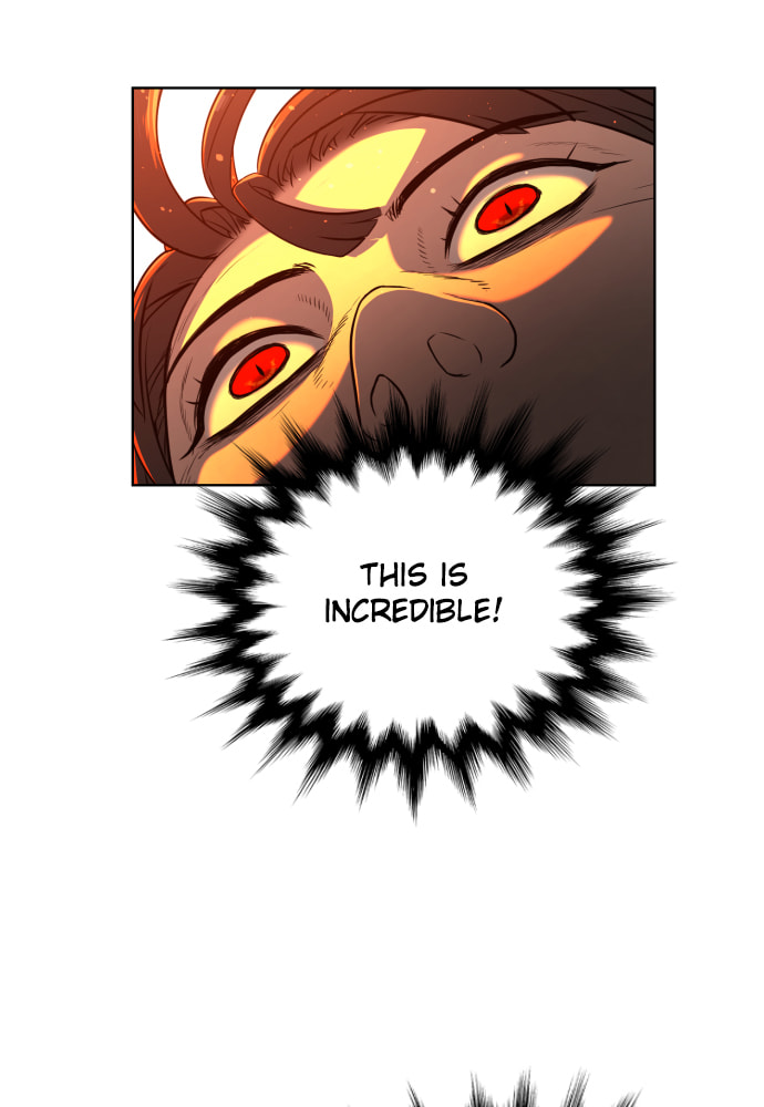 Read Unholy Blood chapter 24 image 78 on Lezhin