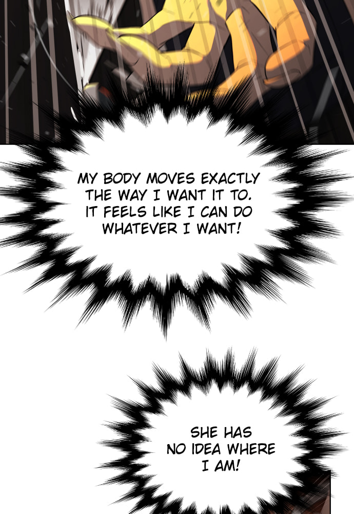Read Unholy Blood chapter 24 image 81 on Lezhin