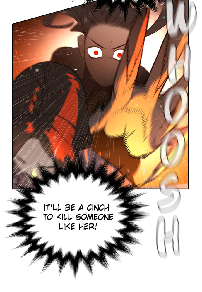 Read Unholy Blood chapter 24 image 82 on Lezhin