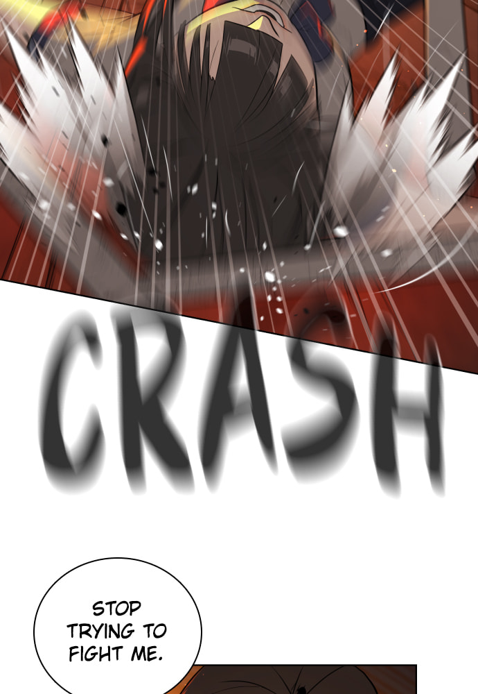 Read Unholy Blood chapter 24 image 87 on Lezhin
