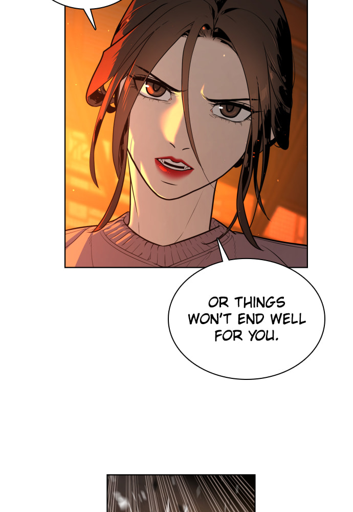 Read Unholy Blood chapter 24 image 88 on Lezhin