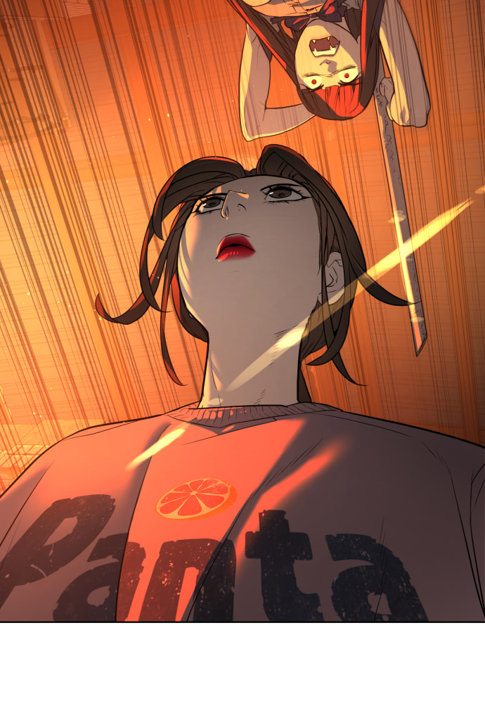 Read Unholy Blood chapter 24 image 94 on Lezhin