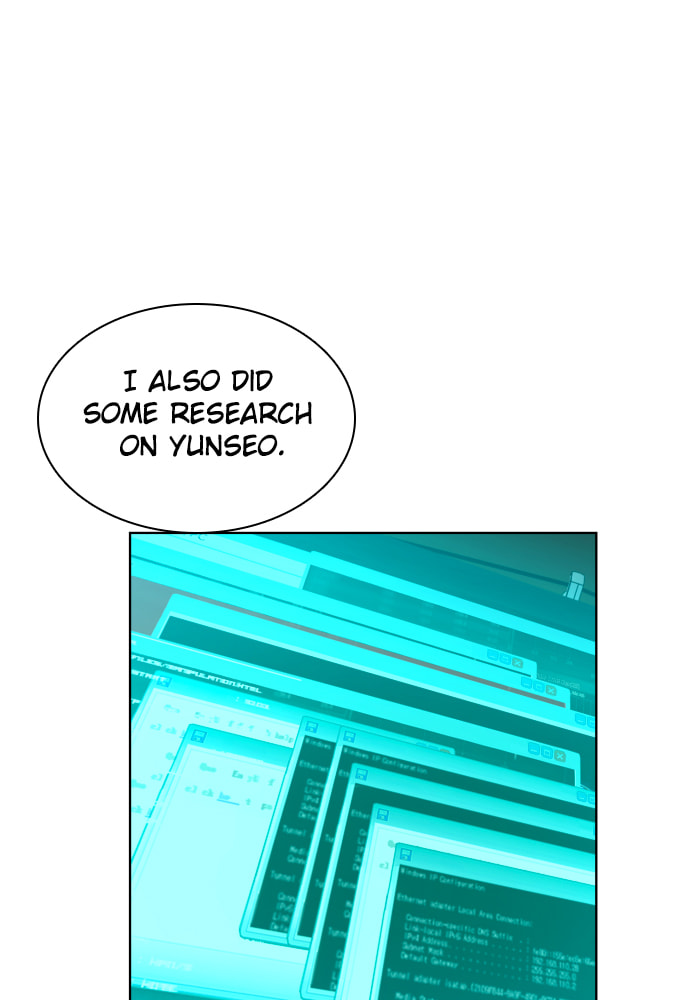 Read Unholy Blood chapter 26 image 1 on Lezhin