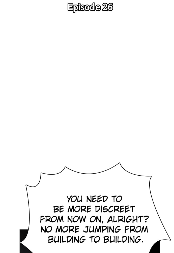 Read Unholy Blood chapter 26 image 10 on Lezhin