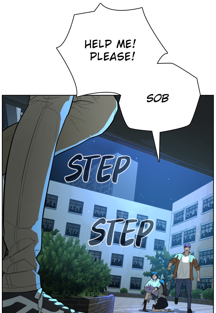 Read Unholy Blood chapter 26 image 102 on Lezhin