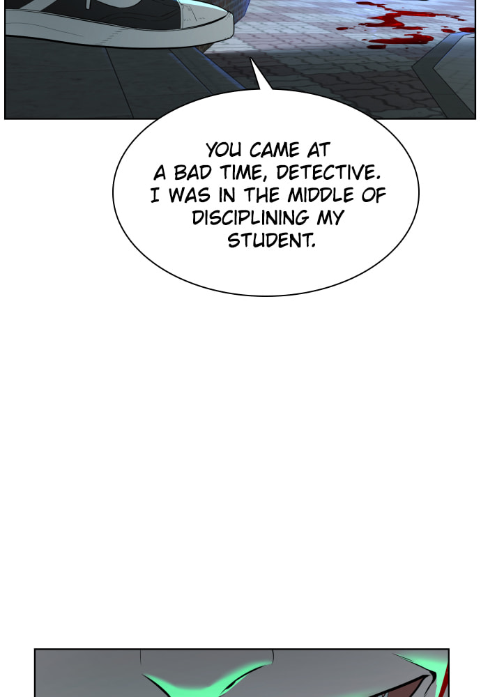 Read Unholy Blood chapter 26 image 103 on Lezhin