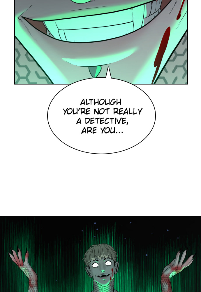 Read Unholy Blood chapter 26 image 104 on Lezhin