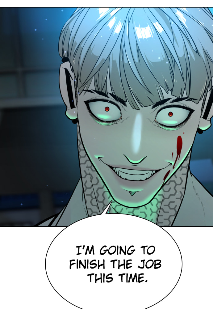 Read Unholy Blood chapter 26 image 107 on Lezhin