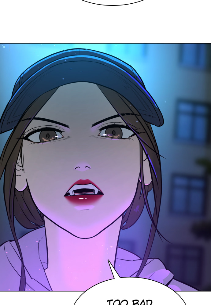Read Unholy Blood chapter 26 image 108 on Lezhin