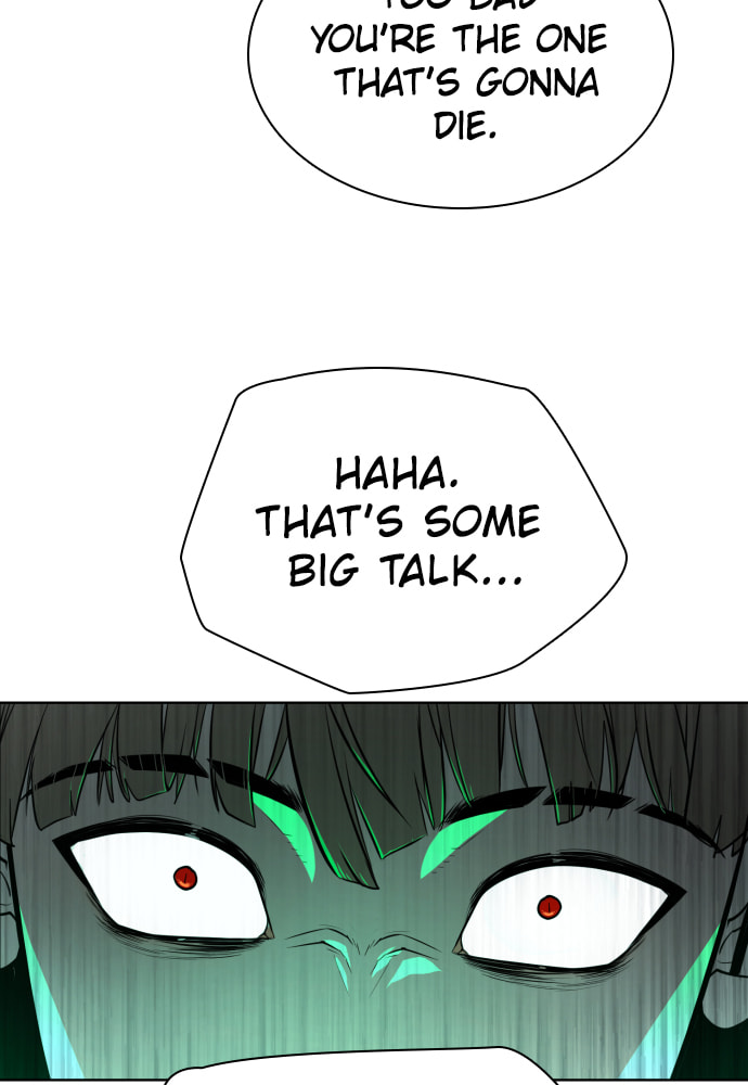 Read Unholy Blood chapter 26 image 109 on Lezhin