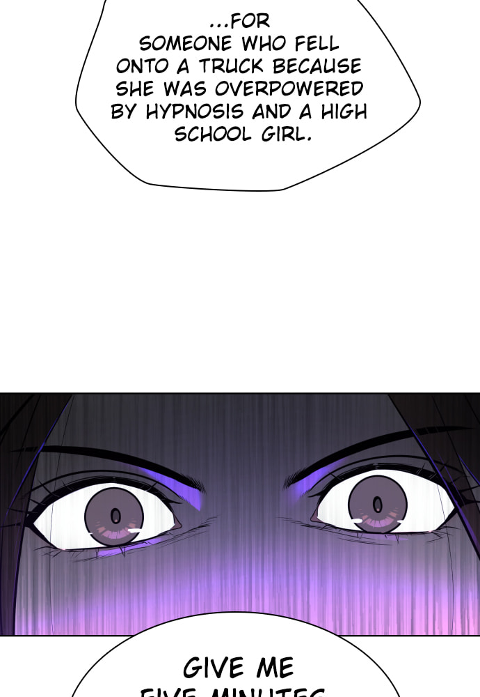 Read Unholy Blood chapter 26 image 110 on Lezhin