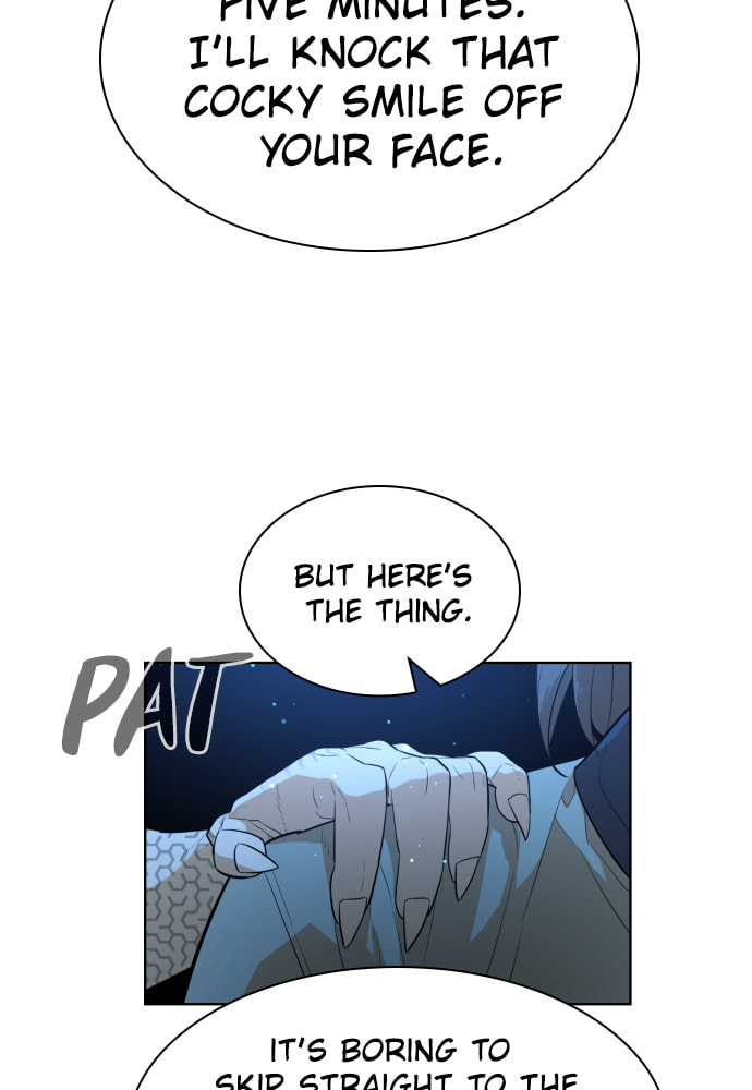 Read Unholy Blood chapter 26 image 111 on Lezhin