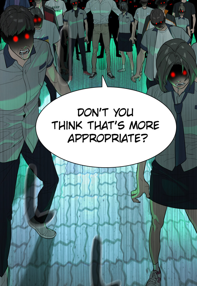 Read Unholy Blood chapter 26 image 113 on Lezhin