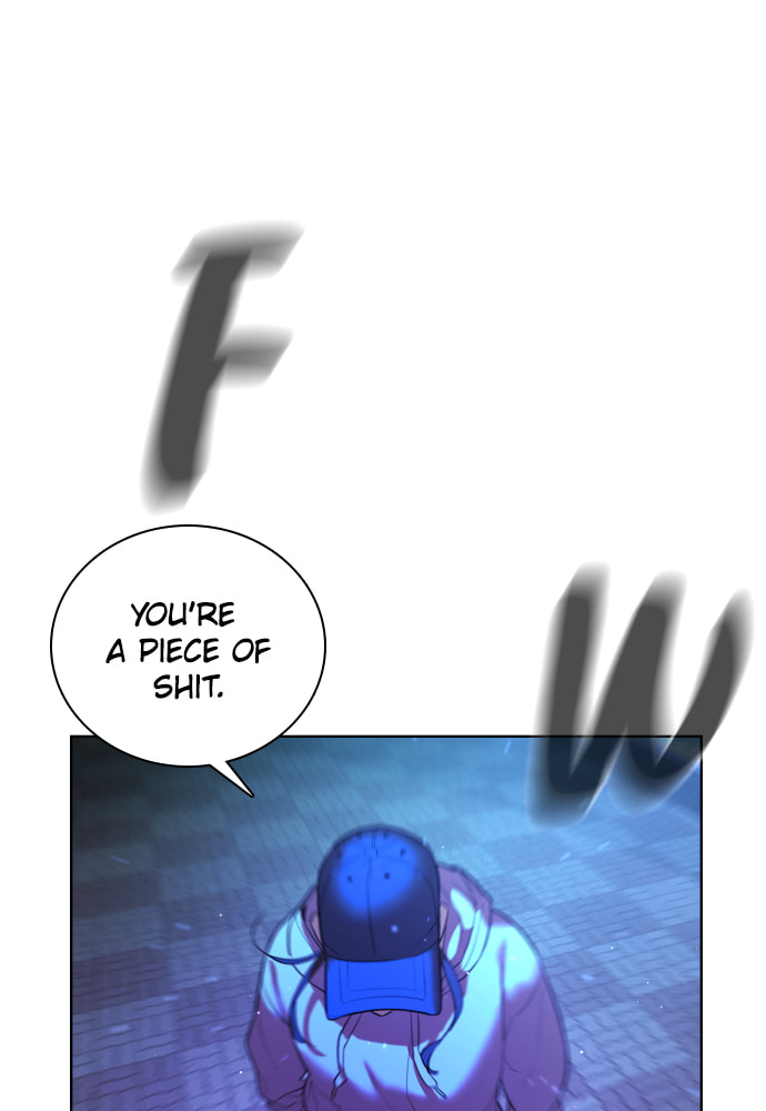 Read Unholy Blood chapter 26 image 119 on Lezhin