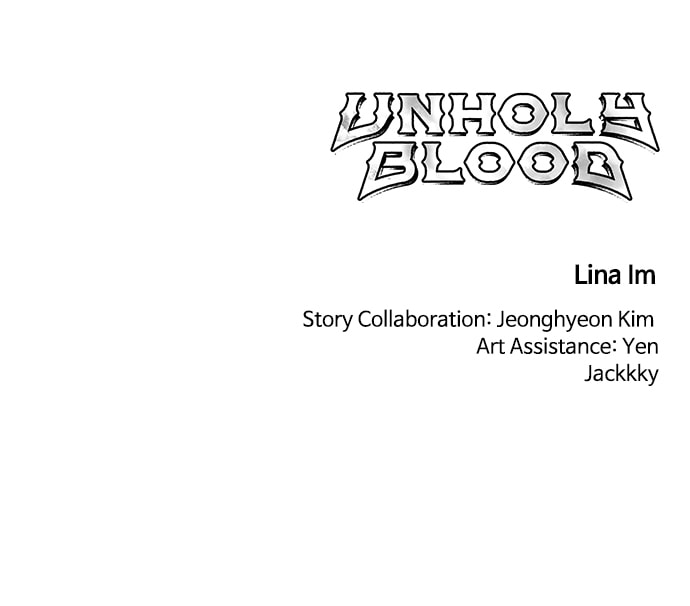 Read Unholy Blood chapter 26 image 123 on Lezhin